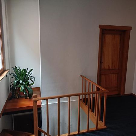 Viktoria Hostel Antwerp Luaran gambar