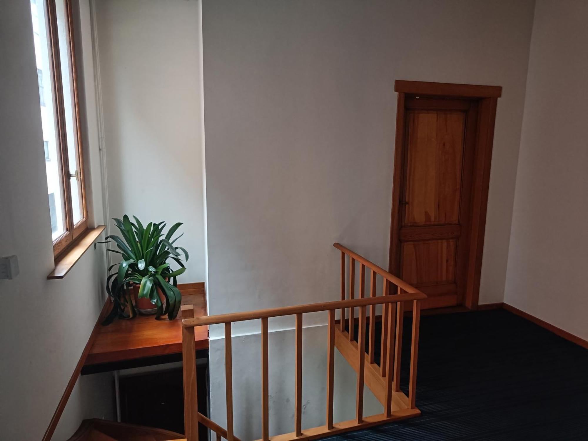 Viktoria Hostel Antwerp Luaran gambar