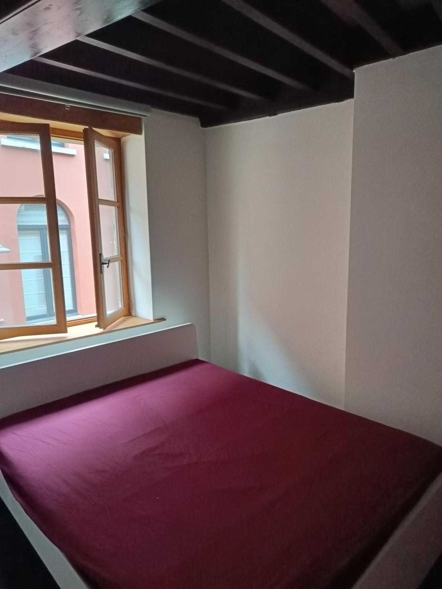 Viktoria Hostel Antwerp Luaran gambar