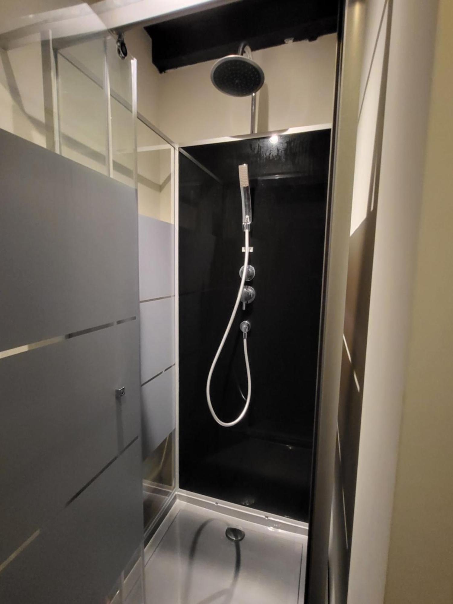 Viktoria Hostel Antwerp Bilik gambar