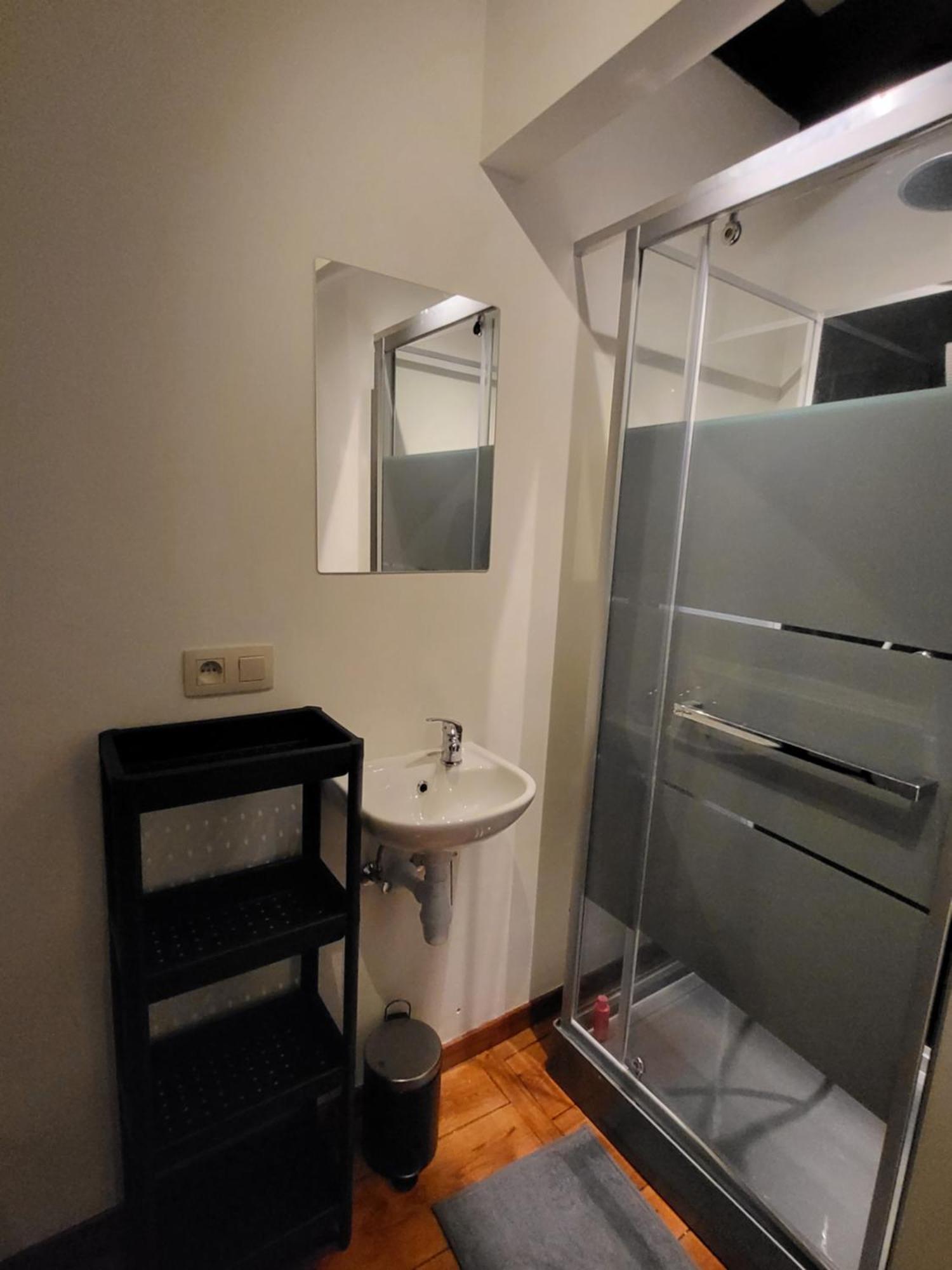 Viktoria Hostel Antwerp Bilik gambar